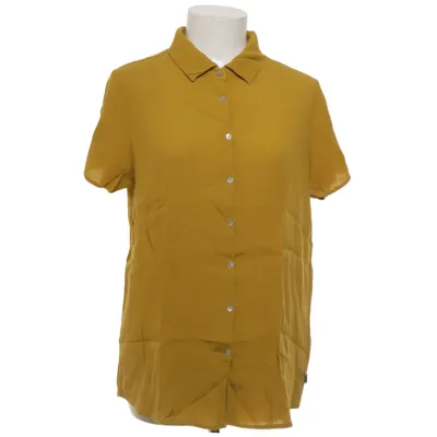 Kortærmet skjorte (42A05-02281) fra Anna Viscose