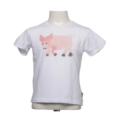 T-shirt (Weiß) von Imps & Elfs Bio-Baumwolle