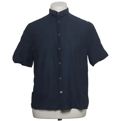 Short sleeve shirt (Sonny Lightweight) from Acne Cotton