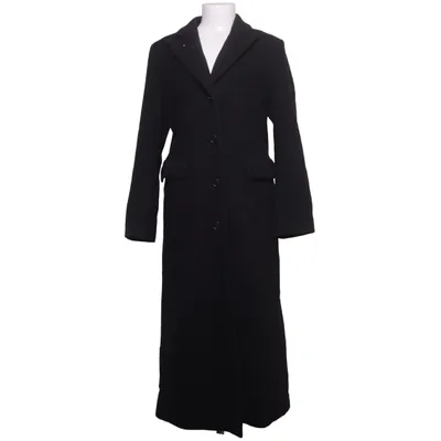 Vinterkappa (Svart) från Turnover