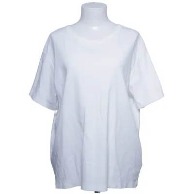 T-shirt (Wit) van Soft Rebels Organisch katoen