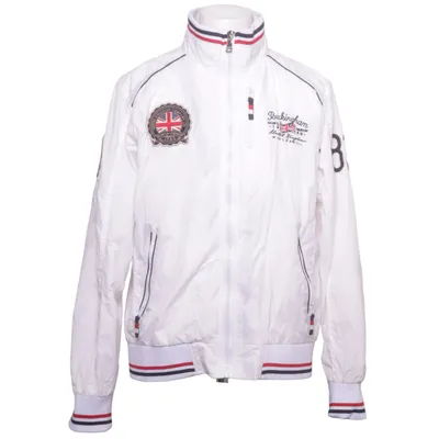 Jacka (MEN 001) från Carlsberg Polyamid