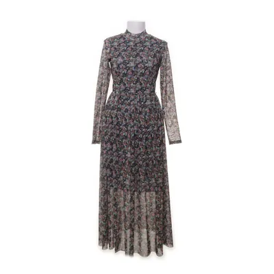 Maxi jurk (Midikleid) van Tom Tailor Denim Elastaan, Polyester