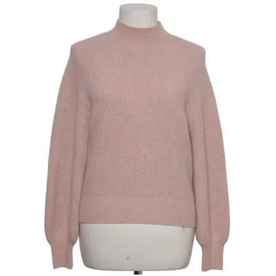 Tröja (Rosa) från Soft Goat Kashmir