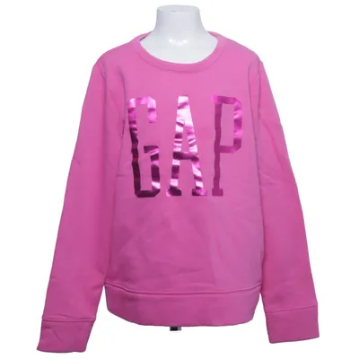 Sweatshirt (Pink) fra Gap Kids Bomuld, Polyester