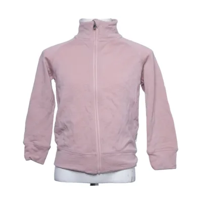 Collegetröja (Rosa) från Kuling Merinoull