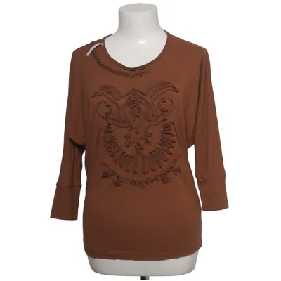 Långärmad t-shirt (Kougan) från Cop Copine Polyester, Viskos