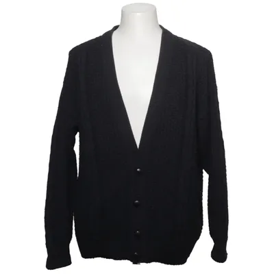 Cardigan (Grijs) van NG Acryl, Katoen