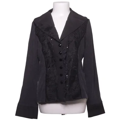 Tröja (Svart) från Lisa Campione Elastan, Polyester, Viskos