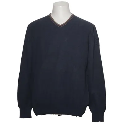 Pull-over (Bleu) de State of Art Coton