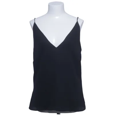 Tanktop (Zwart) van H&M Party Polyester