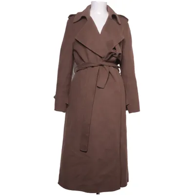 Kappa (Brun) från Massimo Dutti