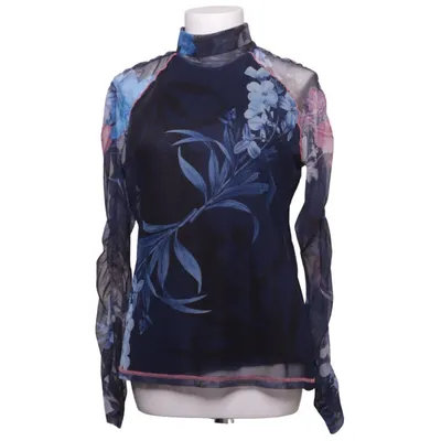 Top (20WWTKCC) fra Desigual Elastan, Polyester, Viscose