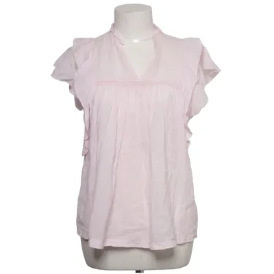 Top (Pink) from LVCILIA Cotton