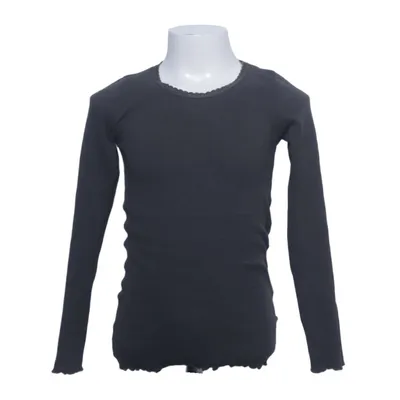 Long sleeve T-shirt (Gray) from Wheat