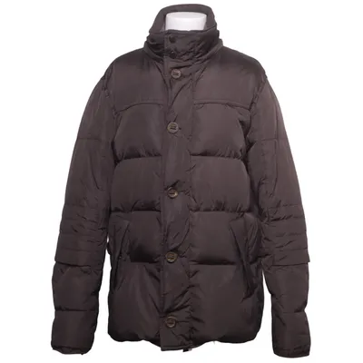 Dunjacka (Grå) från Massimo Dutti Dun, Fjädrar