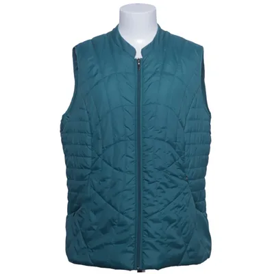 Gilet d'extérieur (Vert) de Charles Vögele Polyester