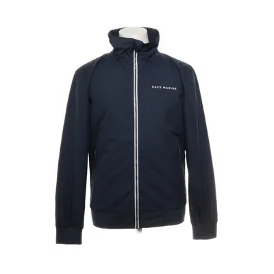 Trainingsjack (Blauw) van Race Marine Nylon, Polyester