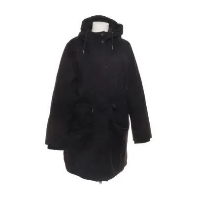 Dunjacka (Lucca parka 5675) från Samsøe & Samsøe Bomull, Dun, Fjädrar, Polyamid, Polyester, Polyuretan