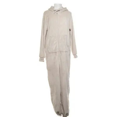Mjukisdräkt (Beige) från Female Passion Polyester