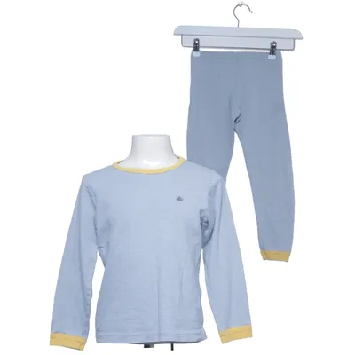 Pyjamasz (Blå, Gul) fra Petit Bateau Bomuld