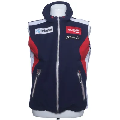 Outer vest (Blue, Red, White) from Phenix Polyester