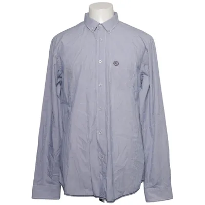Shirt (Blue, White) from Henri Lloyd Cotton