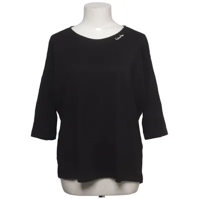 Top (Black) from Winshape Cotton, Modal