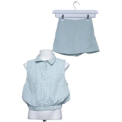 Ensemble (Vert, Blanc) de Lefties Coton, Polyester