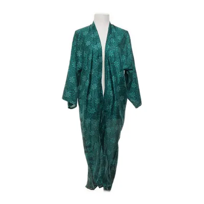 Kimono (Grön, Blå, Svart) från Sissel Edelbo