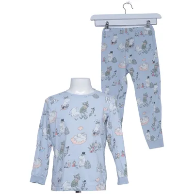 Pajamas (Moomin By Lindex) from Moomin by Lindex Cotton