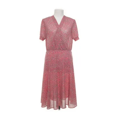 Omlottklänning (Rosa, Flerfärgad) från Castellani