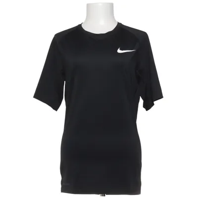 Träningstopp (Svart) från Nike Pro Elastan, Polyester