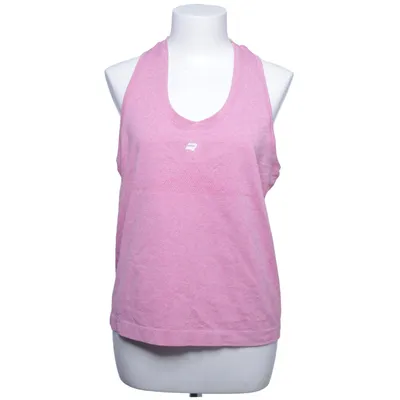 Sports tank top (Pink) from Röhnisch