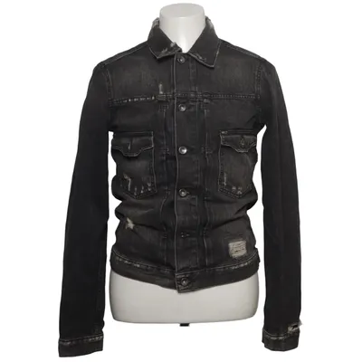 Jeansjacka (Grå) från Tiger of Sweden Jeans