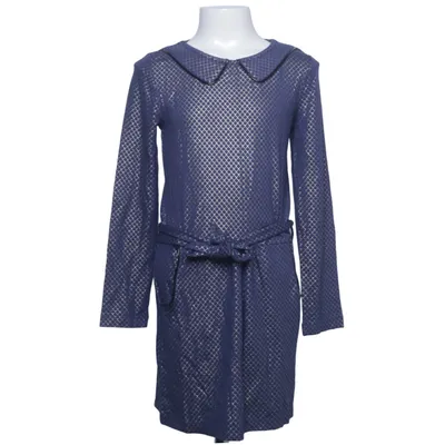 Robe (Bleu) de CKS Coton