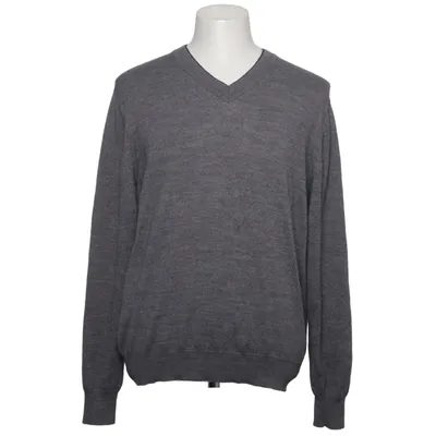 Pull-over (Gris) de Rochas