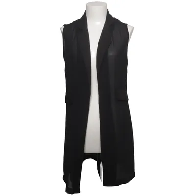 Vest (Black) from Classic Riding Wear