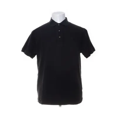 Pikétröja (Svart) från Arnold Palmer Bomull, Polyester