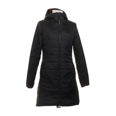 Doudoune longue (Gris) de Skhoop