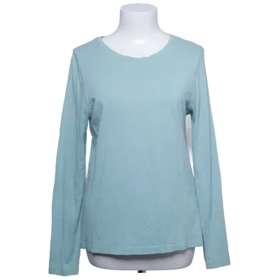Långärmad t-shirt (Grön) från Kate Storm Bomull, Elastan, Modal