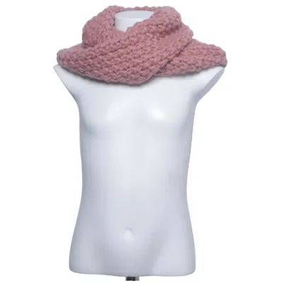 écharpe circulaire (Egan Hat And Scarf) de POMPdeLUx Acrylique, Laine