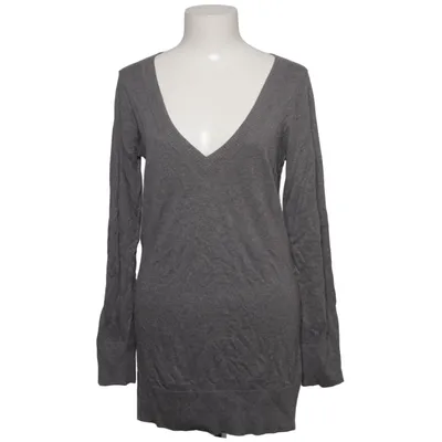 Pullover (Grau) von Don Gildonna Baumwolle, Seide