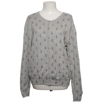 Cardigan (Gray) from Primark Cotton