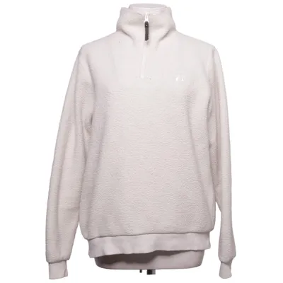 Fleece sweater (White) from Hang Ten Polyester