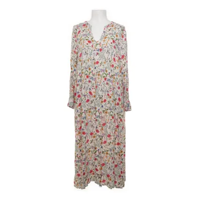 Maxi dress (Pink, Multicolored) from Indiska Viscose