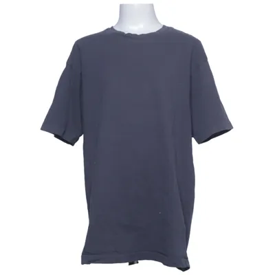 T-shirt (Gris) de H&M Coton