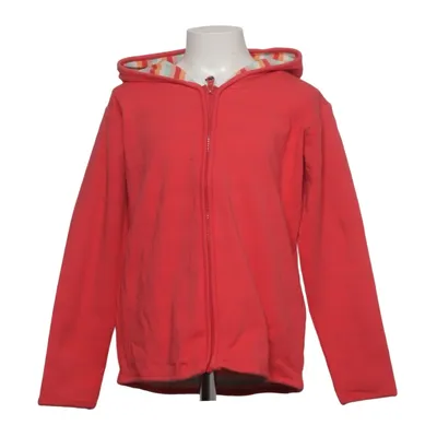 Sweat à capuche (Rouge) de Dunnis Coton, Élasthane