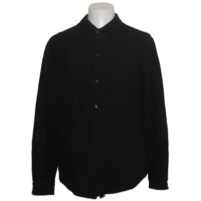 Shirt (Grijs) van Séfr Katoen