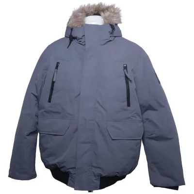 Winterjas (Grijs) van Celio